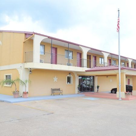 Bear Creek Inn Addicks Экстерьер фото