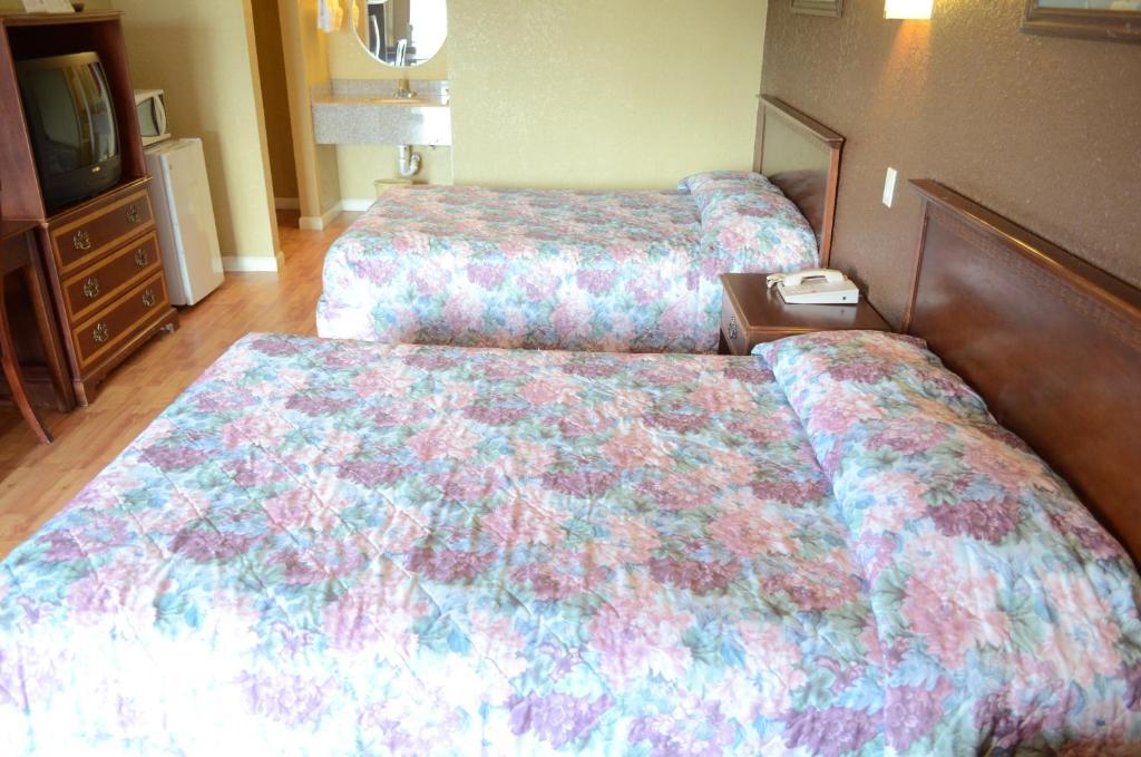 Bear Creek Inn Addicks Номер фото