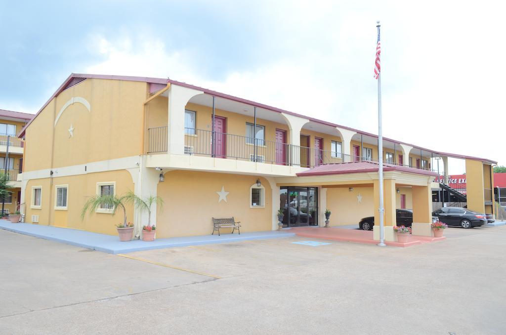 Bear Creek Inn Addicks Экстерьер фото