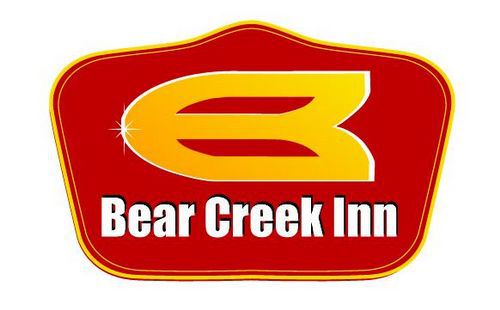 Bear Creek Inn Addicks Логотип фото